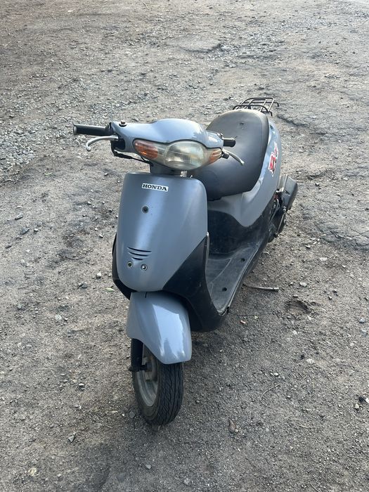 Honda Fit 27 скутер