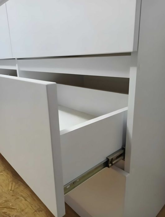 Швидка відправка - комод в спальню під телевізор! Стильний та місткий!