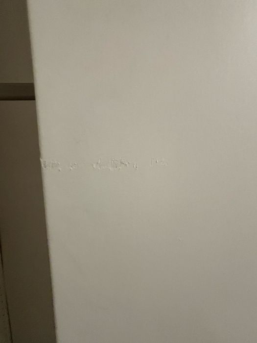 Ikea duża szafa dwudrzwiowa