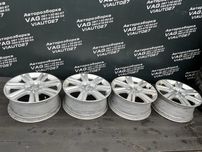 Диски R17 Audi 5/112