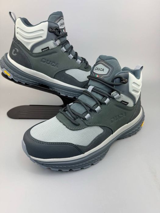 Черевики DUCA Walking