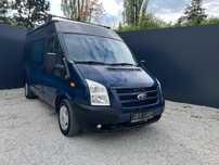 Ford Transit Tourneo 2.0 diesel /2004 rok/9osób/Klima/Hak/Zamiana