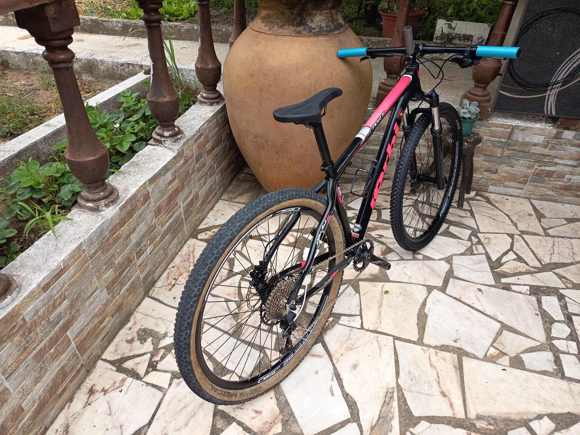 Jorbi sport roda 29