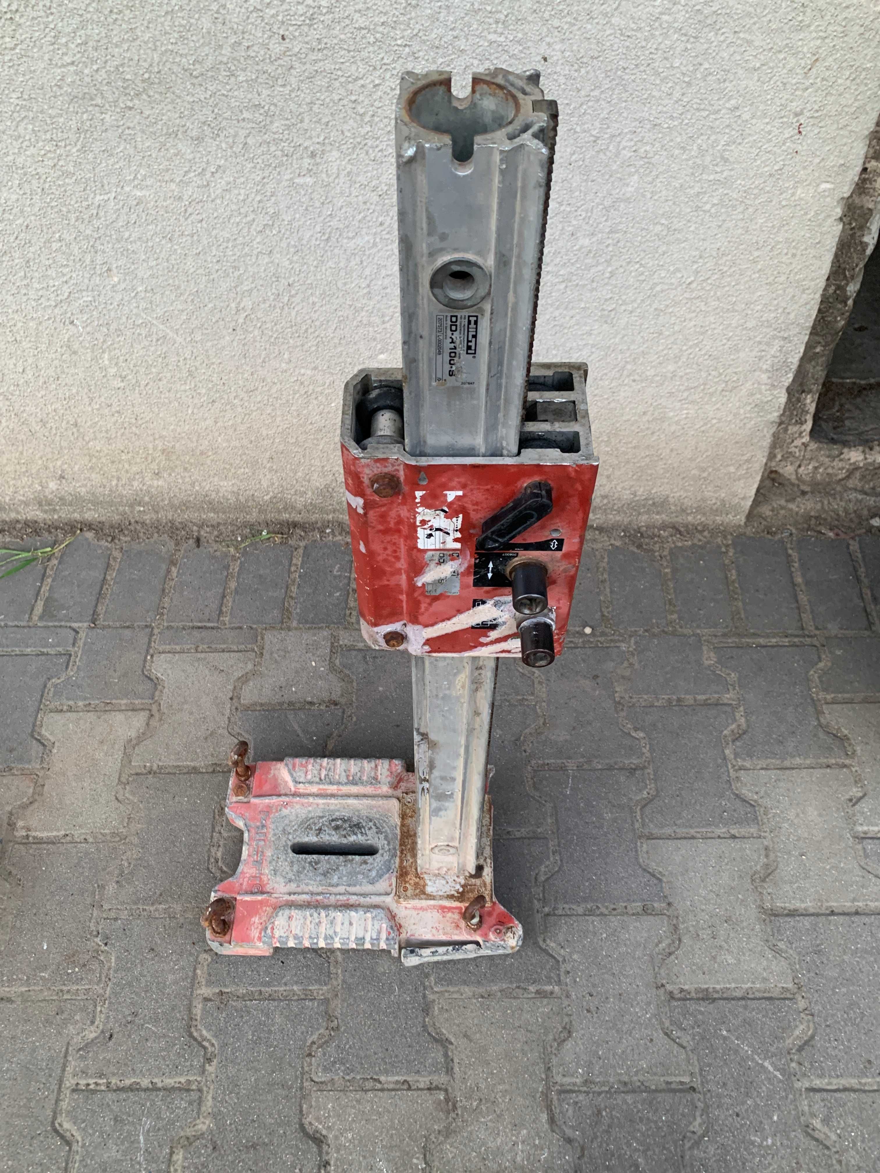 Statyw do wiertnicy  HILTI DD-R1---S