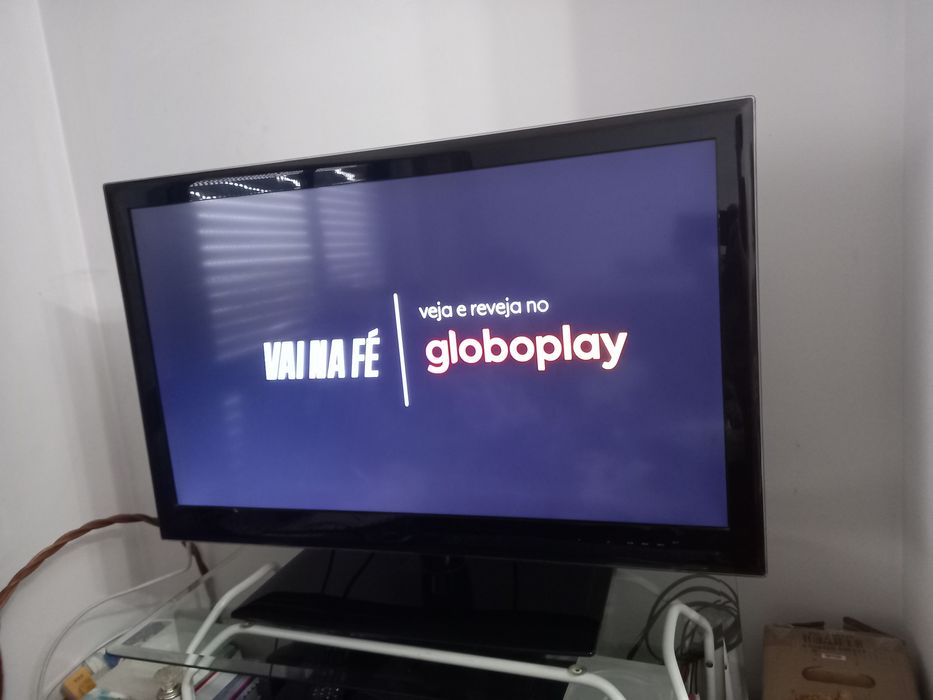 tv  LG, led 32 polegada