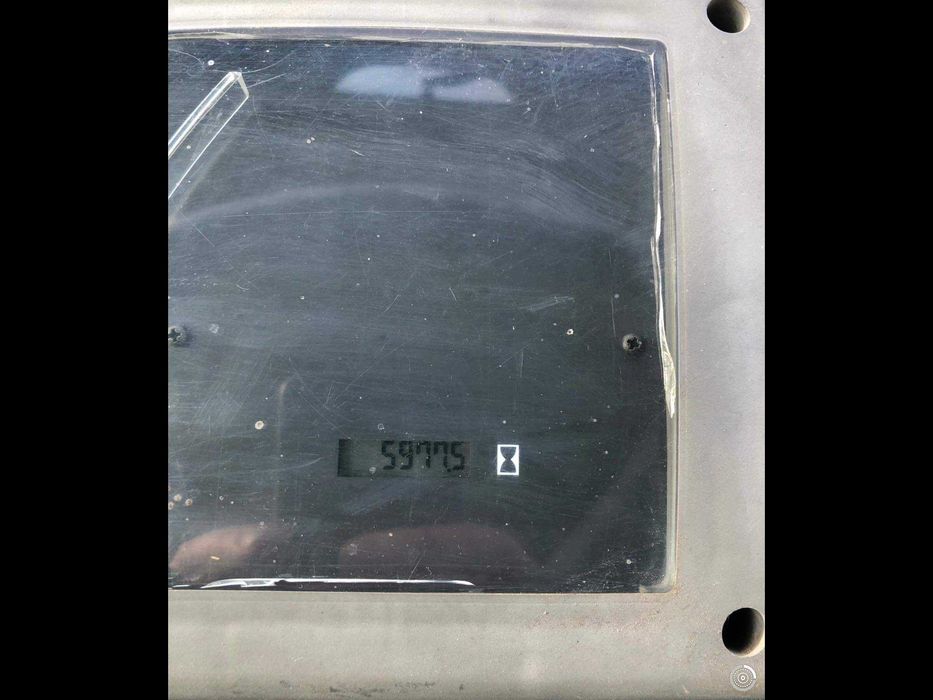 Retroescavadora, Marca: Terex Modelo: 860SX Ano:2008