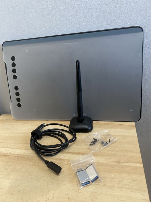 Tablet graficzny XP-PEN Deco 01 V2