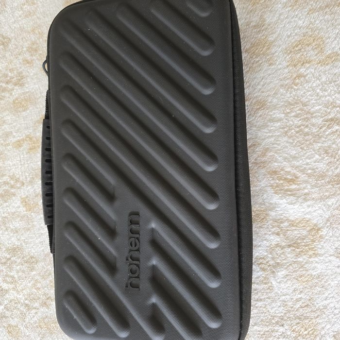 Hohem Steady M6 novo