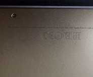Macbook Air A1534 para peças