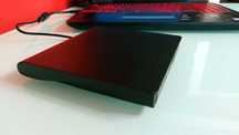 Blu-Ray USB PHILIPS - zewnętrzny odtwarzacz - do laptopów i PC