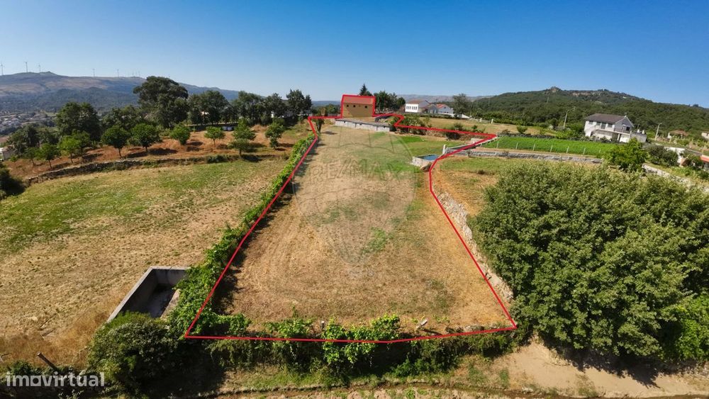 Moradia T3 para venda