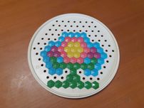 Конструктор ігровий Мозаїка