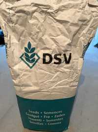 DSV 230 Trawnik Użytkowy 10kg Nasiona Trawy, rok produkcji 2021