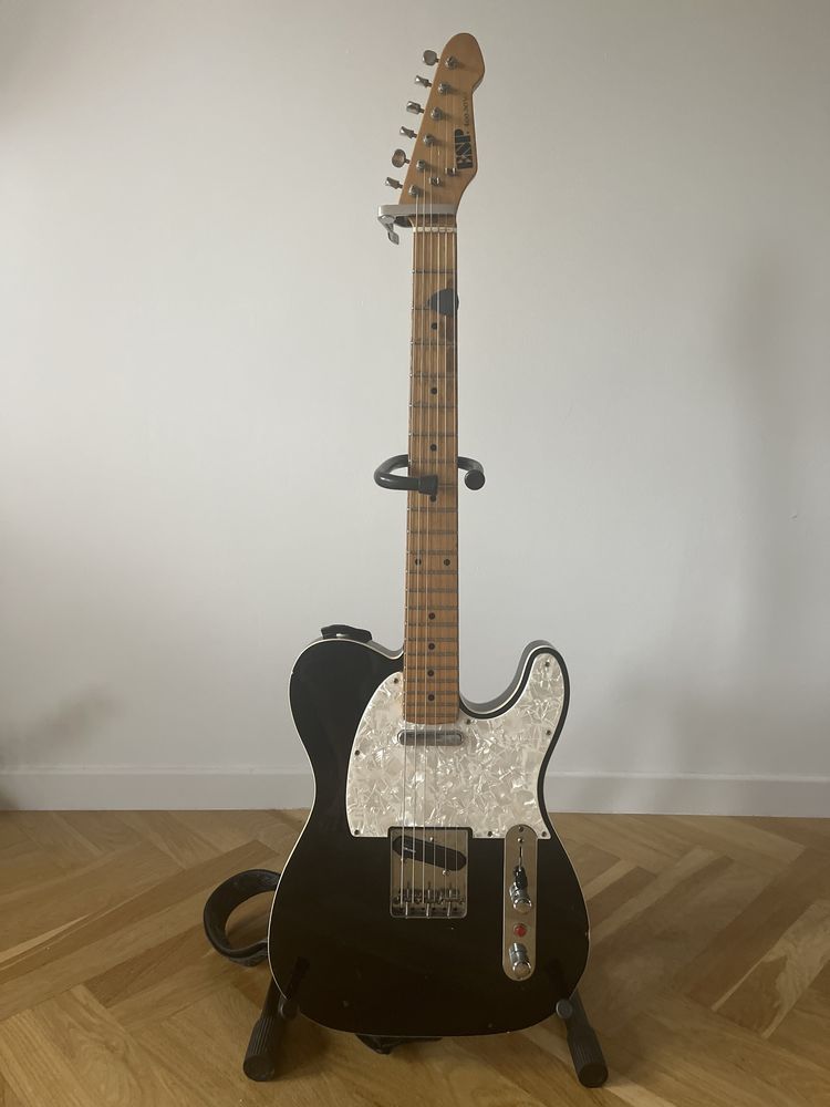Giatara elektryczna ESP 400 series - japonia lata 80