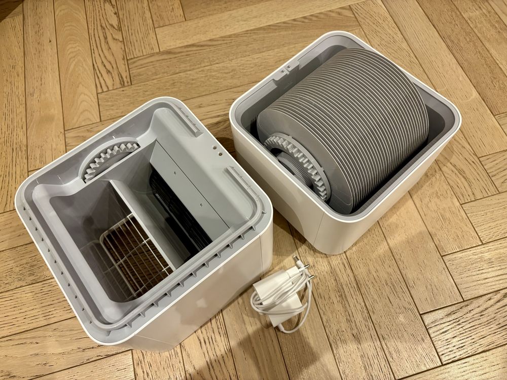 Nawilżacz ewaporacyjny SmartMi Evaporative Humidifier 2