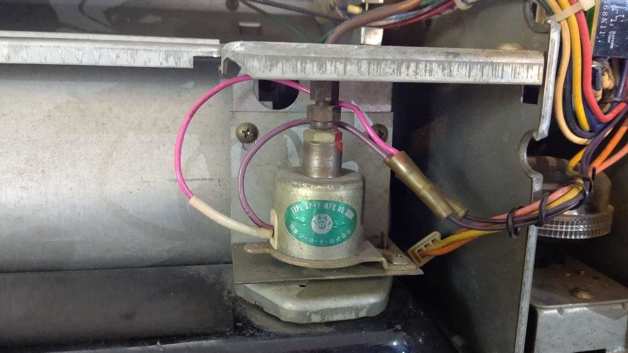 Обогреватель керосиновый Mitsubishi Clean Heater