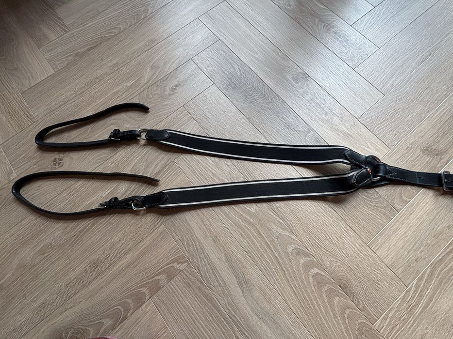 Napierśnik PONY z wytokiem