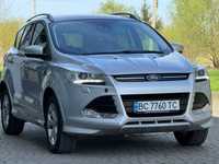 Ford kuga 2015 AUTOMAT