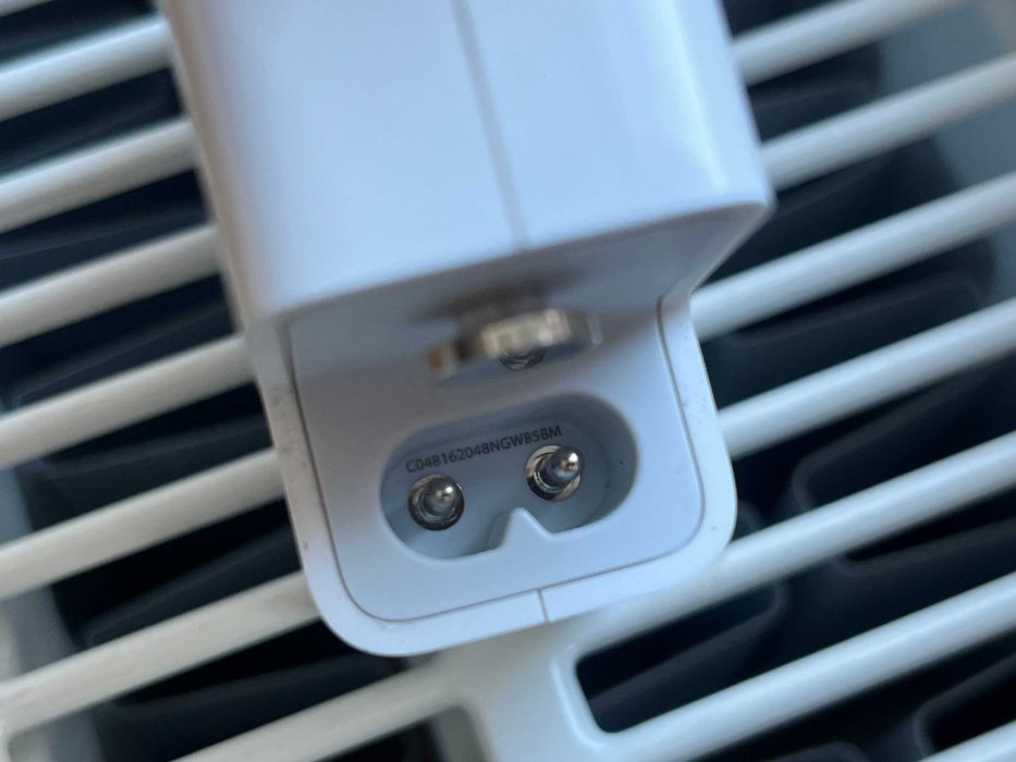 зарядне оригінал 87w для Apple Macbook iPad iPhone швидка зарядка