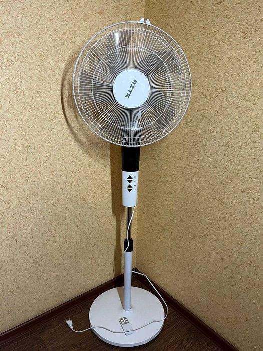 Вентилятор RZTK FN 4060 (2025)