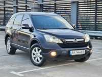 Офіційна Honda cr-v 2008, автомат, газ