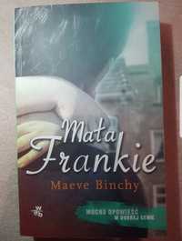 "Mała Frankie"  Maeve Binchy