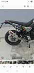 Escape tenere 700