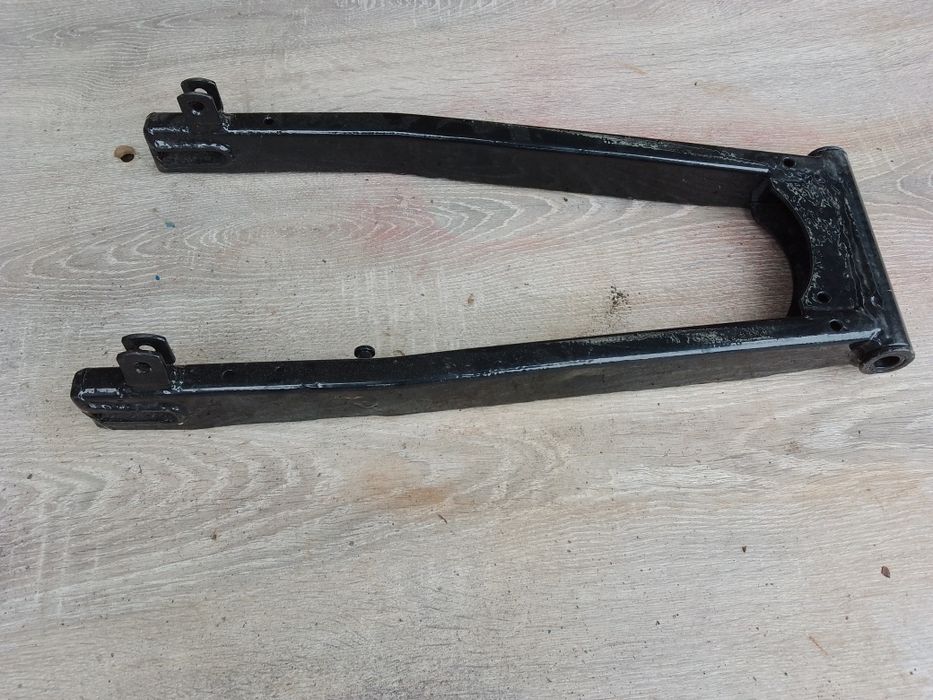 Wahacz WSK wfm  ładny zdrowy