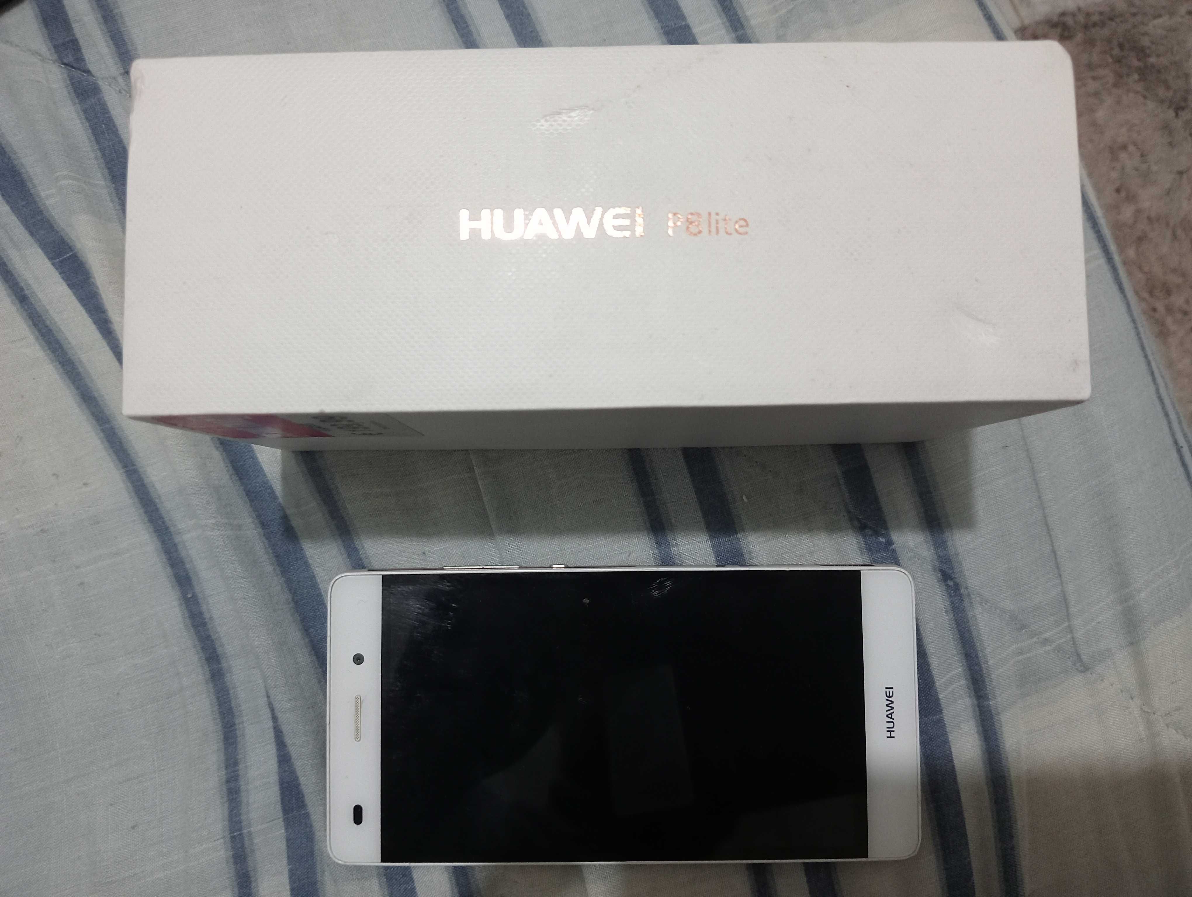 Huawei p8 lite  em boas condições