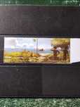 1999 Série Os Portugueses Na Áustria MNH **