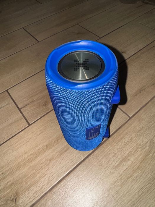 Głośnik Bluetooth XMusic BTS850B — 30W, IPX6, TWS, Power Bank