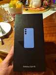 Samsung Galaxy S24 FE nowy gwarancja nie otwierany