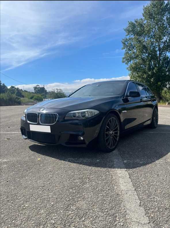 BMW 525D 3.0 (Nacional)