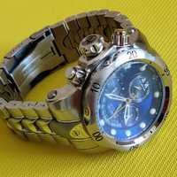 INVICTA Reserve Venom 1538 Swiss Made с двумя ремешками.