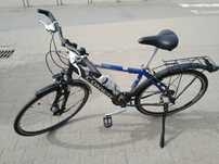Rower trekkingowy miejski Conway 28"