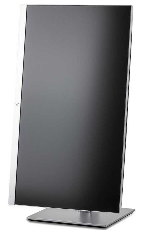 Monitor HP 24p WUXGA 1920×1200 | HDMI | VGA | DP | 2 USB | Sem moldura