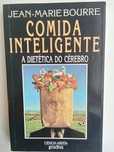 Jean-Marie Bourre - Comida inteligente