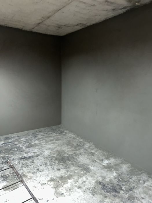 Ручна Штукатурка! Цемент, пісок, вапно!