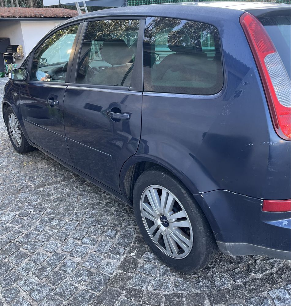 Ford C-Max 1.8 TDCI