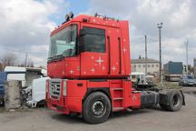 Разборка Детали кузова Рено Магнум / Renault Magnum Евро 3-5 Mack DXI