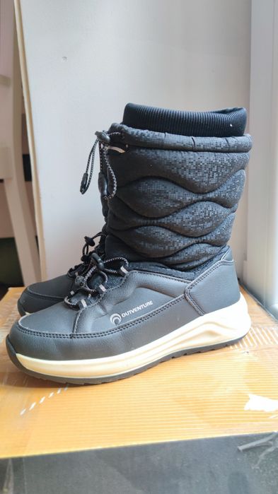 Чоботи дитячі outventure