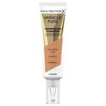 Max Factor Miracle Pure SPF30 PA+++ podkład  80 Bronze 30ml