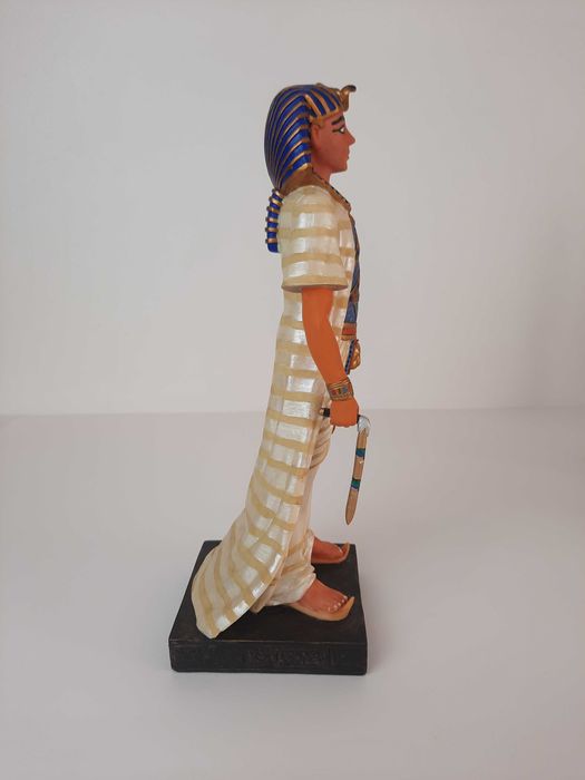 Estátuas Veronese (3 peças)