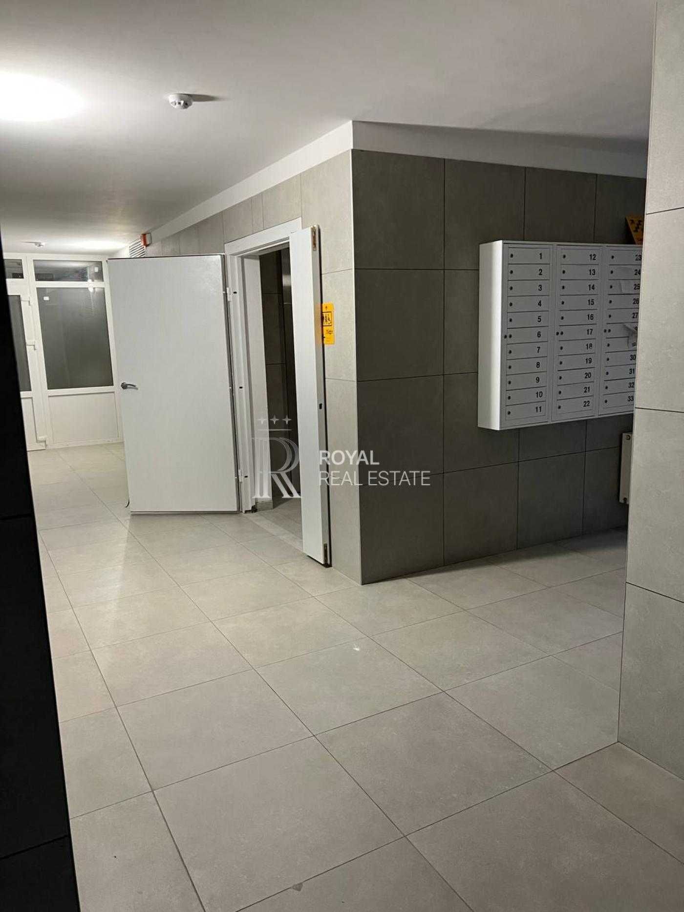 Дисконт Продажа 3-х комнатной квартиры ЖК "Ликоград" 108м2 без ремонта