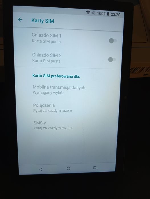 Tablet 10cali android 14