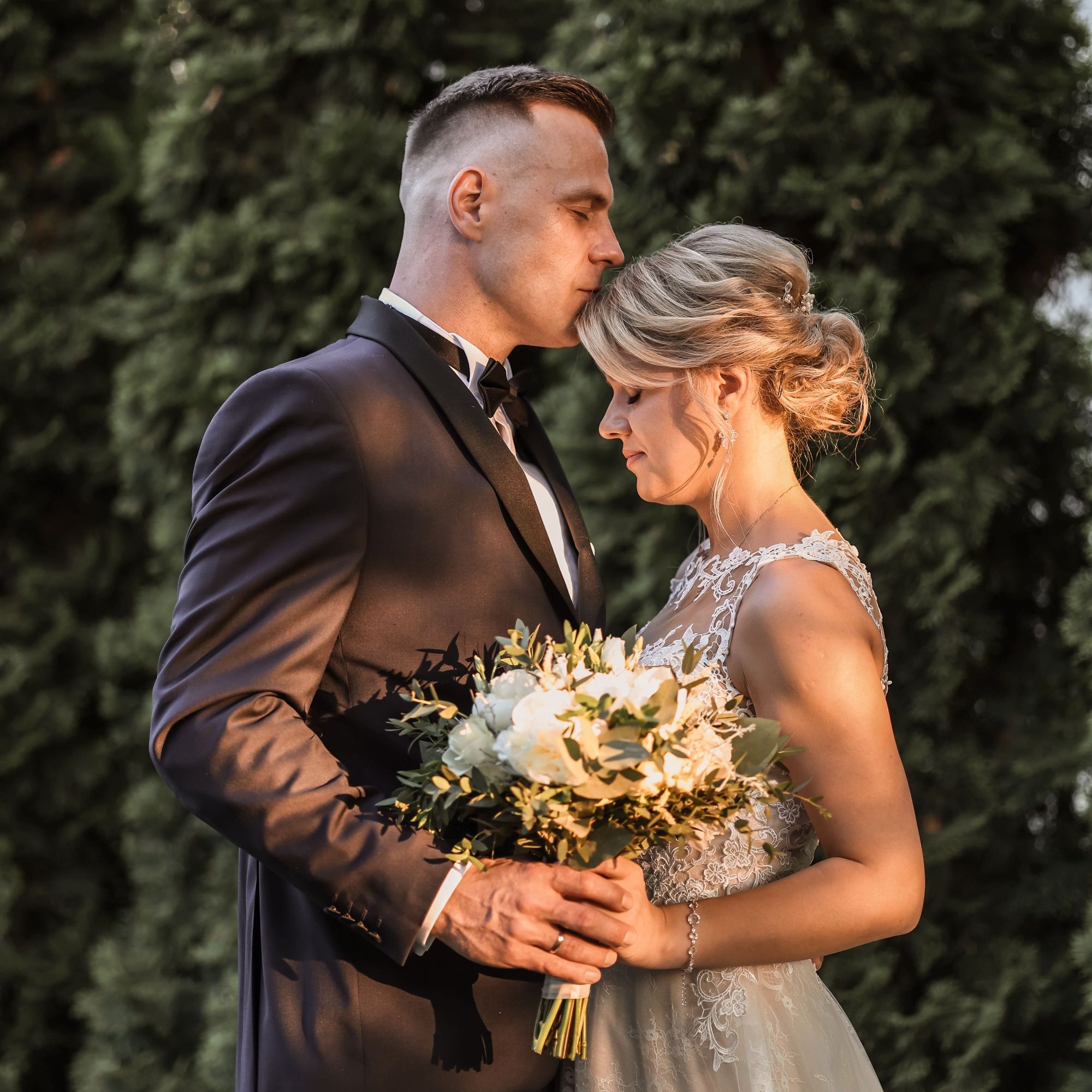 Kamerzysta  ślubny ślub do 180 min (4K) - 2999 zł - Profesjonalnie