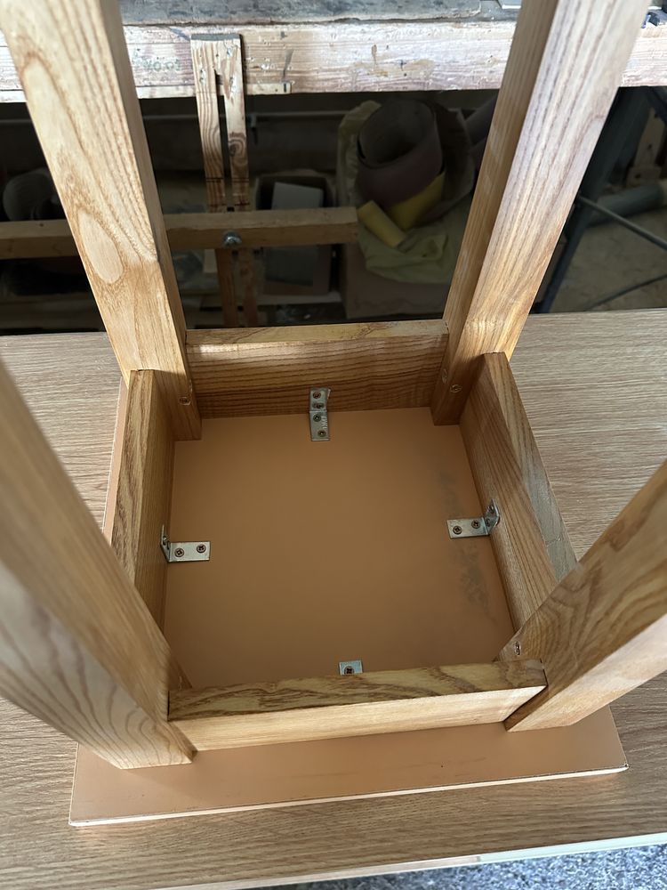 Taboret, stołek, krzesło