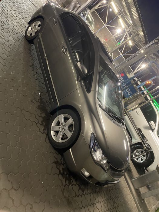 Honda Civic 2007