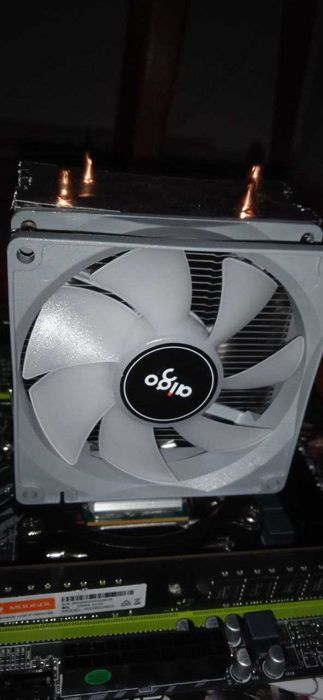 Материнська плата Mougol x99 p4,16 gb,xeon 2680 v3