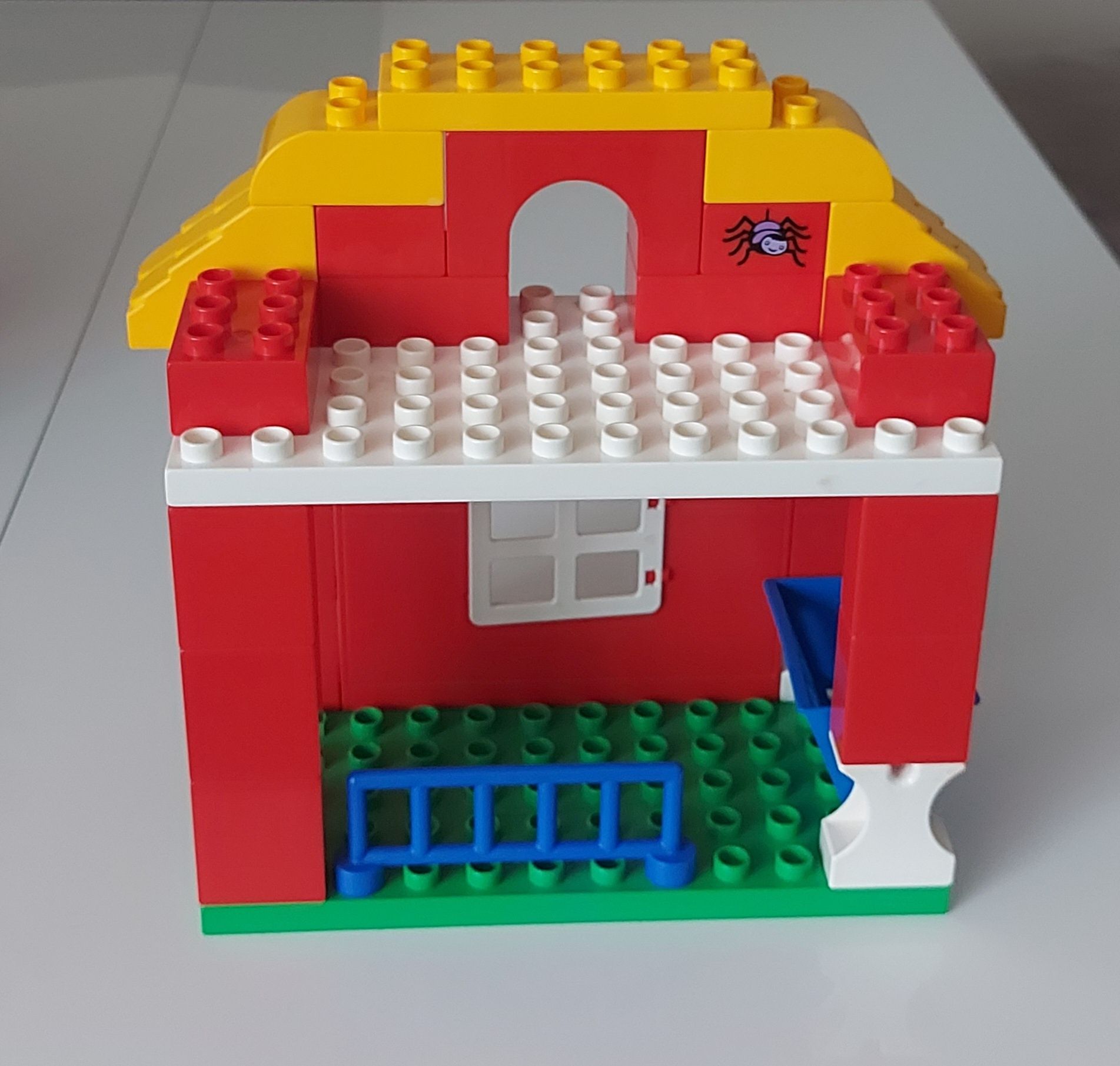 Lego Duplo Farma 10525